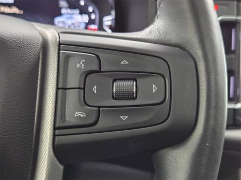 Used 2023 GMC Yukon Denali w/ Advanced Technology Package image 41