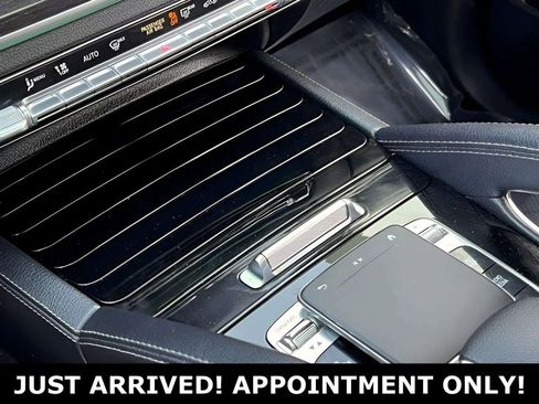 Used 2020 Mercedes-Benz GLS 450 4MATIC image 27