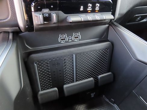 New 2026 RAM 1500 Big Horn image 12