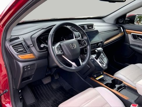 Used 2020 Honda CR-V Touring image 18