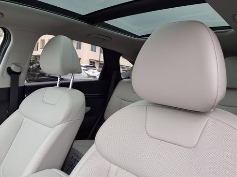 Certified 2024 Hyundai Tucson SEL image 17