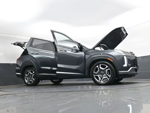 Used 2023 Hyundai Palisade Limited w/ Cargo Package AWD/4WD image 52