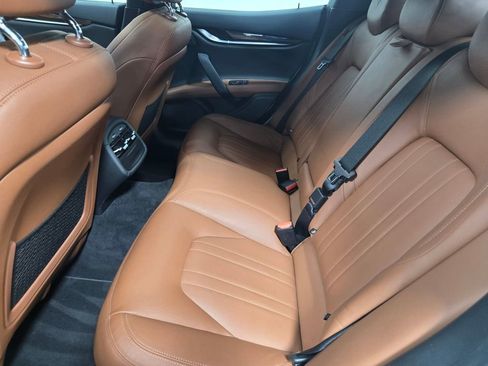 Used 2019 Maserati Ghibli S Q4 image 36