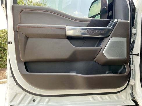 Used 2024 Ford F250 King Ranch AWD/4WD image 26