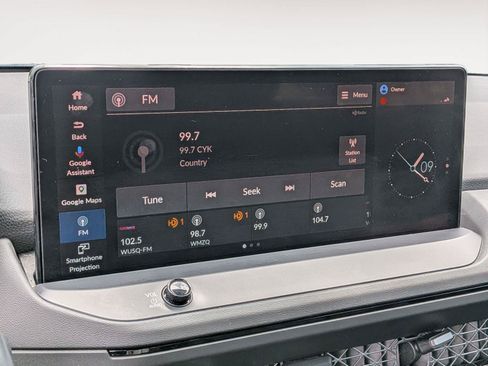 Used 2024 Honda Accord Touring image 51