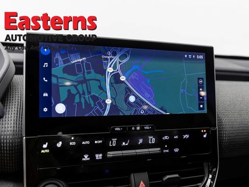 Used 2025 Toyota bZ4X FWD w/ Weather Package image 19