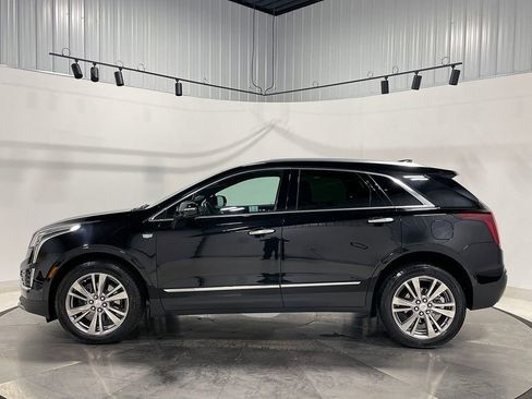 Used 2023 Cadillac XT5 Premium Luxury AWD/4WD image 15