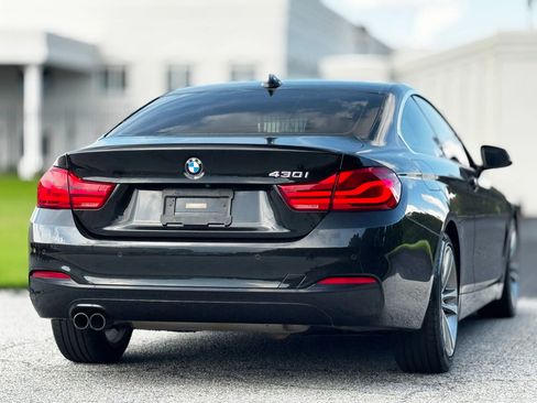 Used 2019 BMW 430i Coupe image 10