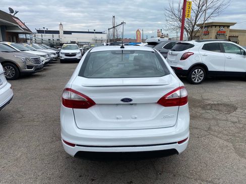 Used 2019 Ford Fiesta SE w/ Equipment Group 201A image 24