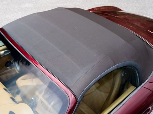 Used 2007 Porsche Boxster S RWD image 59