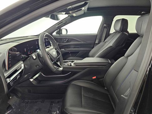 New 2026 Cadillac Lyriq Sport image 20