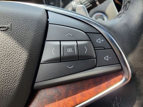 Certified 2023 Cadillac XT5 Sportv w/ Technology Package AWD/4WD image 28