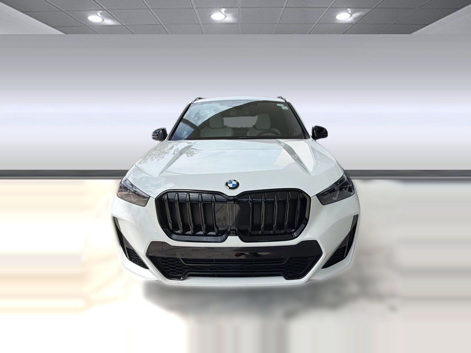 Used 2026 BMW X1 xDrive28i w/ Technology Package AWD/4WD image 5