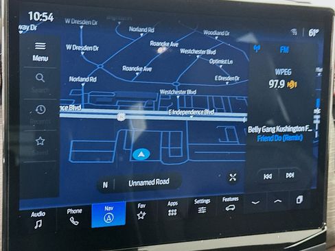 Used 2024 Ford Expedition Max Limited image 22