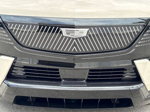 New 2026 Cadillac Escalade IQ Sport 1 AWD/4WD image 15