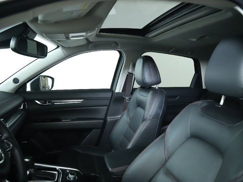 Certified 2024 MAZDA CX-5 Carbon Edition image 19