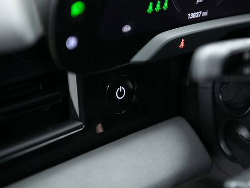 Certified 2022 Porsche Taycan 4S image 20