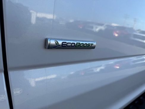 Used 2017 Ford F150 Lariat AWD/4WD image 14