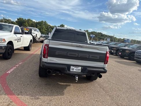 Used 2024 Ford F150 Raptor AWD/4WD image 21