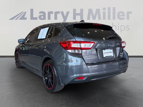 Used 2019 Subaru Impreza 2.0i Sport AWD/4WD image 3