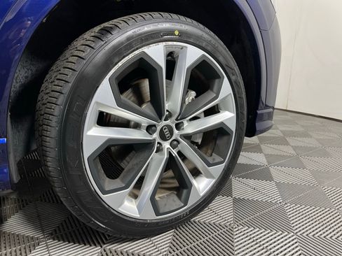 Used 2021 Audi Q3 2.0T Premium Plus w/ Premium Plus Package image 11