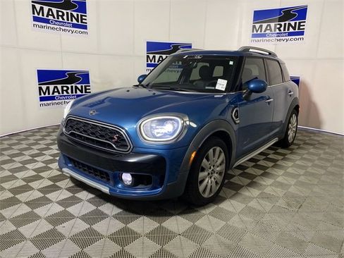 Used 2019 MINI Cooper Countryman S w/ Convenience Package image 14