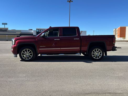Used 2017 GMC Sierra 1500 Denali image 11
