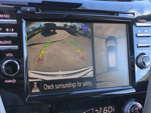 Used 2024 Nissan Murano SL image 21