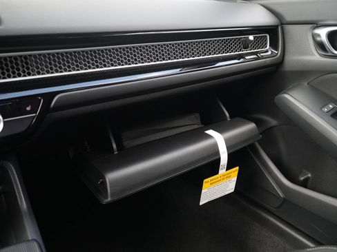 New 2026 Honda Civic Sport image 28