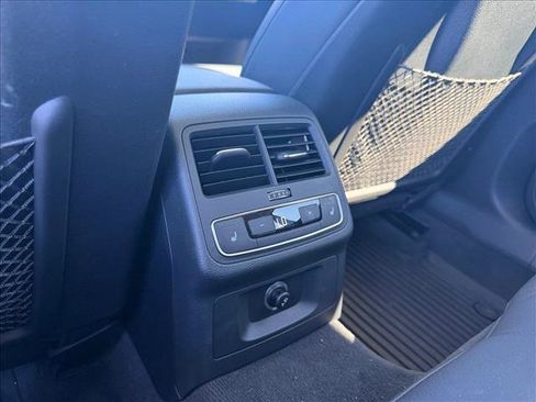 Used 2018 Audi A4 2.0T allroad Prestige w/ Prestige Package AWD/4WD image 19