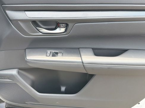 Used 2026 Honda CR-V EX image 15