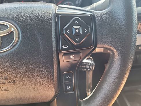 Used 2021 Toyota Tacoma SR w/ SX Package image 22