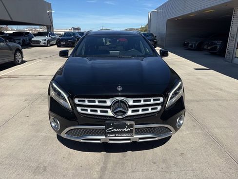 Used 2020 Mercedes-Benz GLA 250 4MATIC image 2
