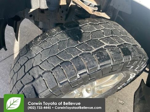 Used 2013 Ford F150 Lariat w/ Lariat Chrome Pkg image 26