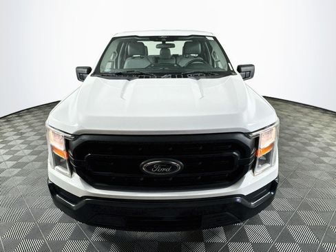 Used 2021 Ford F150 XL w/ Equipment Group 101A High RWD image 2