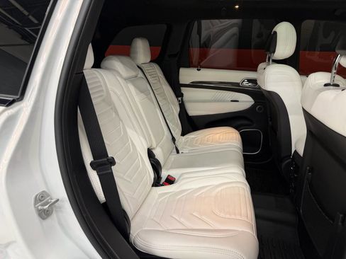 Used 2018 Jeep Grand Cherokee Trackhawk image 53