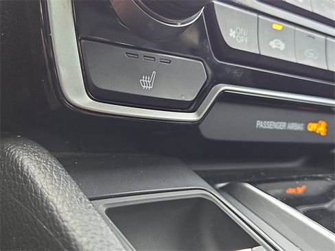 Used 2021 Honda CR-V EX-L image 14