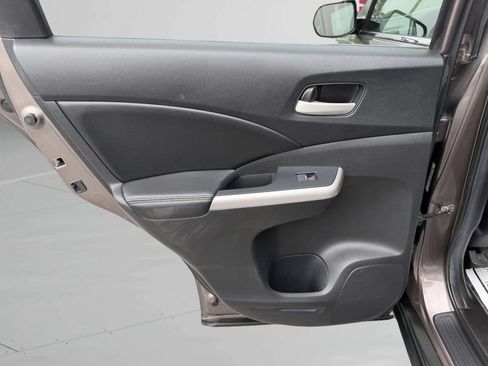 Used 2013 Honda CR-V EX-L image 22