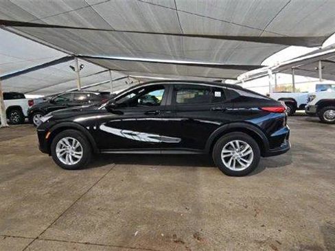 New 2026 Buick Envista Preferred w/ Convenience I Package image 6