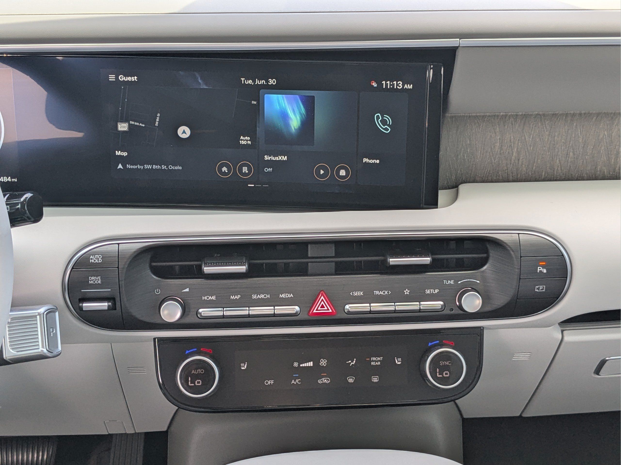 New 2026 Hyundai Palisade SEL FWD image 21