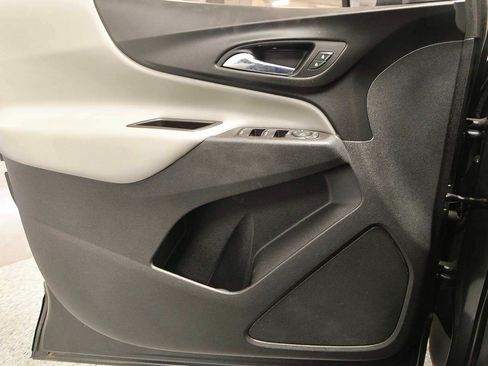 Used 2020 Chevrolet Equinox LT AWD/4WD image 6