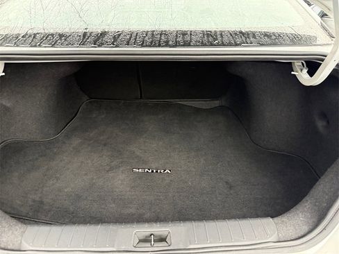 Used 2023 Nissan Sentra SV image 23