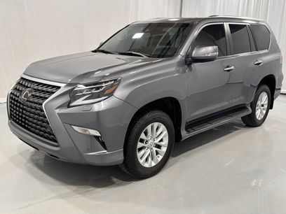 Used 2023 Lexus GX 460 Premium