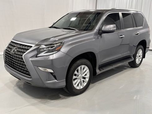 Used 2023 Lexus GX 460 Premium image 1