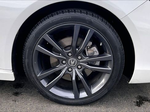 Used 2020 Acura TLX Type S PMC Edition image 11