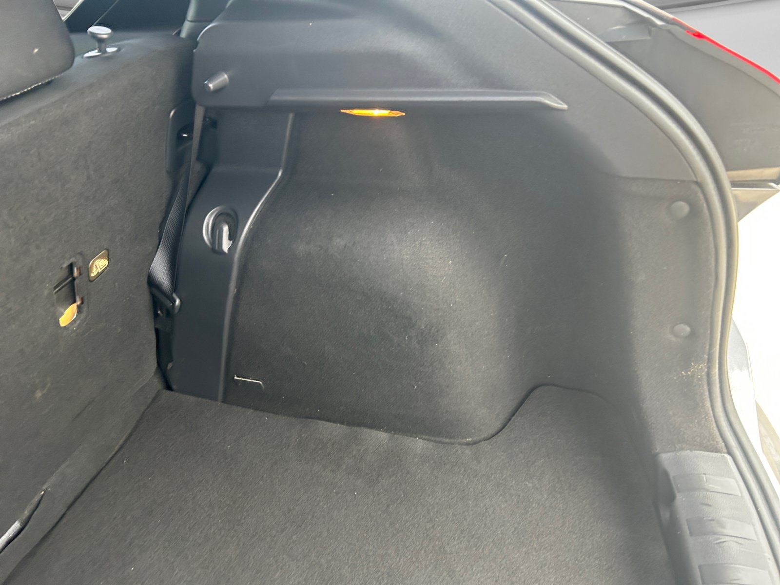Used 2022 Nissan Kicks S FWD image 18
