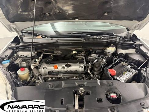 Used 2010 Honda CR-V EX-L image 30