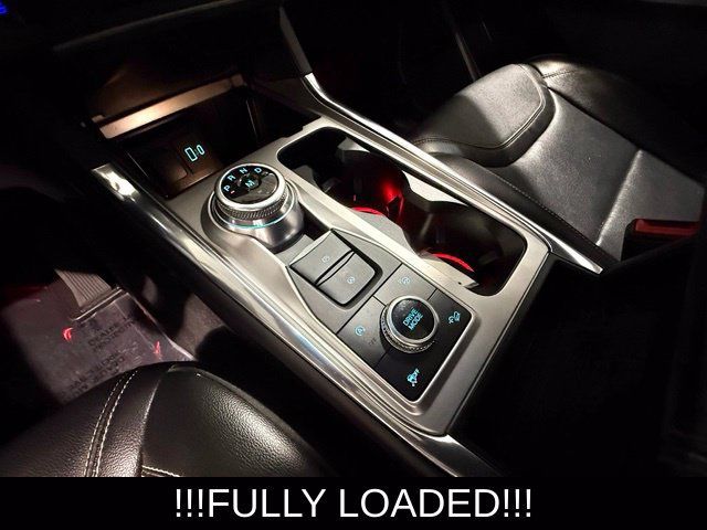 Used 2020 Ford Explorer ST w/ ST Street Pack AWD/4WD image 22