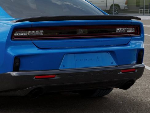 New 2026 Dodge Charger R/T AWD/4WD image 13