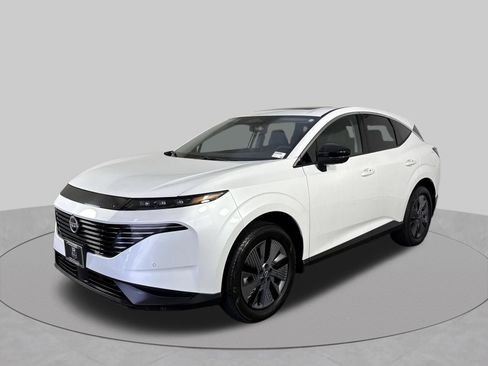 Used 2025 Nissan Murano SL w/ Cargo Package AWD/4WD image 25